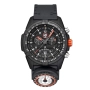 Нов часовник LUMINOX WATCH LAND SERIES BEAR GRYLLS SURVIVAL, снимка 1
