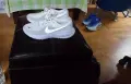 Маратонки Nike Бели, снимка 2