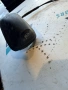 282170165R антена от Dacia Dokker 1.6i, 109 ph., 5sp., 15 000 km, 2021, euro 6D, engine H4M740, снимка 2