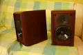 Sonab DM-10 Bookshelf speakers, AUDIO SWEDEN- видео, снимка 7