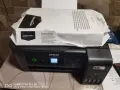 Epson EcoTank ET-2870 мултифункционален принтер, снимка 3