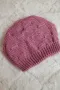 Дамска зимна шапка Nastia, 8цвята , снимка 4