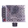Фазов регулатор на мощност до 10KW, 220V, Димер, Регулатор на обороти, снимка 7