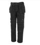 работните панталони Mascot Atlanta размер 47 , талия 41 см , снимка 1