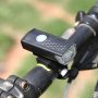 Фар и стоп за велосипед презареждащ се USB задни светлини за колело, снимка 10
