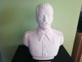 ПОРЪЧАН-СТАЛИН-БЮСТ 40см 2901211539, снимка 6