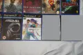 Игри за PS2 Phantasy Star Universe: Ambition/Okami/Final Fantasy/Warhammer/Killzone/Red Faction 1 2, снимка 6