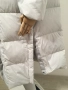 ESPRIT дамско яке с гъши пух М/Л, снимка 10