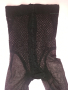 L (размер 4) нов дамски фигурален чорапогащник Gatta., снимка 5