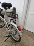 Сгъваем електрически велосипед 20 цола, снимка 6