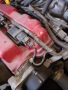 Двигател 1.8 Витара Балено комплект, снимка 4