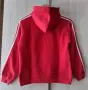 NBA / Chicago Bulls / Adidas - детски суичър , снимка 4