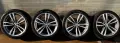 Оригинални джанти BMW style 647M 19"  G30 G32 G12 G42 G11 G12, снимка 3