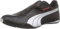 PUMA Unisex Redon Move Low Top - черни Маратонки пума, снимка 2