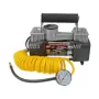 Двуцилиндров компресор за гуми 12V, снимка 3