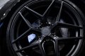 20" Джанти Concaver Mercedes 5X112 Мерцедес W222 AMG C217 A217 63 65, снимка 12