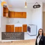 тристаен панелен апартамент, снимка 2