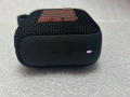 Като нова! Преносима Блутут колонка JBL GO 4, Черна, снимка 7
