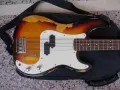 Прецижън бас P-bass, снимка 2