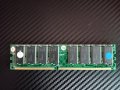 Памет 256MB PC2100 DDR266 SDRAM 184pin Memory Module, снимка 2