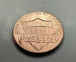 US Penny , снимка 2