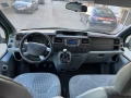 Ford Transit 2.4TDI 6м клима, снимка 16