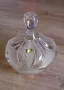 Ретро кристална бонбониера , снимка 4
