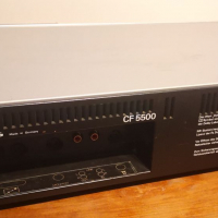 Grundig CF 5500 касетен дек, снимка 14 - Декове - 36425678