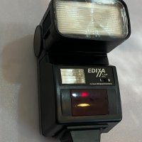 Светкавица за фотоапарат Edixa F-300 AF-C