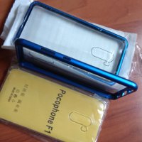 ЛОТ калъфи за Samsung Galaxy S8 S8+,Pocophine F1,Xiaomi Redmi Note7, снимка 4 - Калъфи, кейсове - 30209956