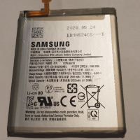 Samsung Galaxy A20E - Samsung A20E - Samsung SM-A202F оригинални части и аксесоари , снимка 13 - Резервни части за телефони - 36406953