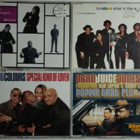 TOP CD пакети за ценители и колекционери: R&B / Funk / Hip Hop / Soul / Swing / Pop (5), снимка 12 - CD дискове - 40578631