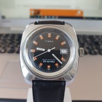 Мъжки часовник Timex , снимка 2 - Мъжки - 34887653