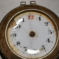Стар Швейцарски часовник, снимка 5 - Антикварни и старинни предмети - 39976087