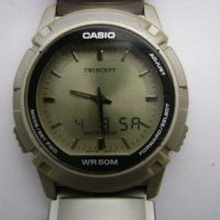 Продавам 4 броя кварцови часовника Casio, снимка 2 - Антикварни и старинни предмети - 40324184