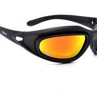 Спортни слънчеви очила, снимка 6 - Спортна екипировка - 40139599