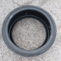 245/30/20 Bridgestone Potenza Sport DOT 22 година 5мм грайфер, снимка 1 - Гуми и джанти - 44216112