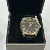 Продавам Мъжки Часовник Emporio Armani, снимка 1 - Мъжки - 40829709