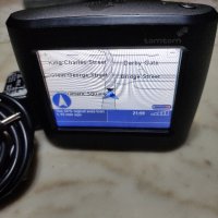 GPS навигация ТомТом, снимка 6 - TOMTOM - 42353602