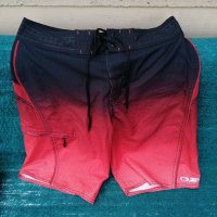 Мъжки къси панталони ZAXON Stretch Tech - 32 размер, снимка 1 - Къси панталони - 36713922