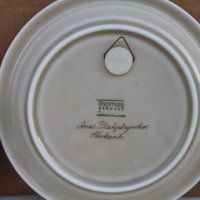 Немски колекционерсйи чинии, снимка 9 - Колекции - 42234452