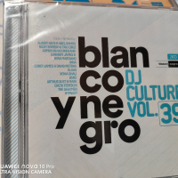 СД НОВИ, запечатани двойни - Blanco Y Negro по 10лв. Тройният- 12лв, снимка 10 - CD дискове - 44587888