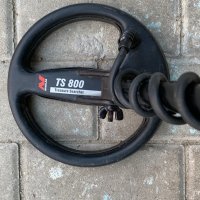 Minelab Muskereer XS.Original made in Australia, снимка 7 - Антикварни и старинни предмети - 39517884