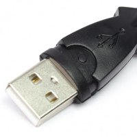 Преходник USB към Аудио 7.1, снимка 3 - Кабели и адаптери - 29183238