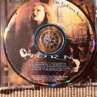 JORN,Insania,Dream Evil , снимка 3 - CD дискове - 38788706