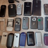 Лот телефони и таблети 35 броя / продават се всичките заедно, снимка 11 - Други - 37992304