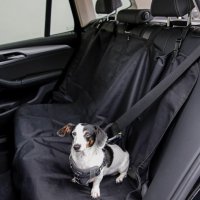 Покривало за задни седалки за кола - Модел: 80573, снимка 3 - За кучета - 40670581