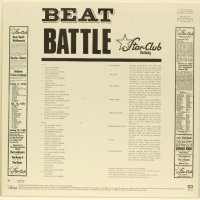 Beat Battle At The Star, снимка 2 - Грамофонни плочи - 39006800