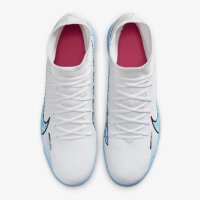 Мъжки стоножки Nike SUPERFLY 9 CLUB TF, снимка 5 - Футбол - 44472023