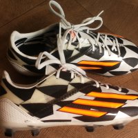 ADIDAS Adizero F50 Размер EUR 36 2/3 / UK 4 детски бутонки 169-13-S, снимка 2 - Детски маратонки - 42759416